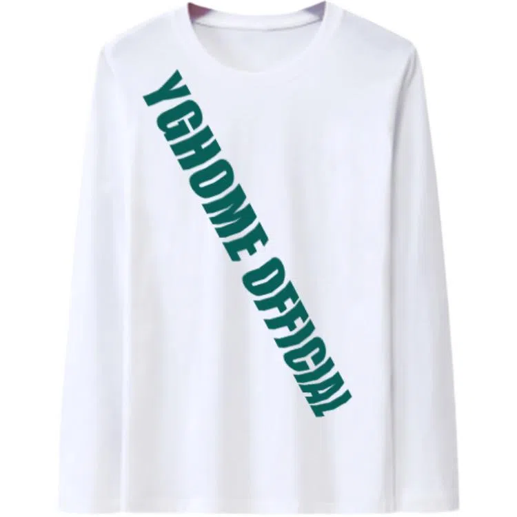 YGHOME OFFICIAL T