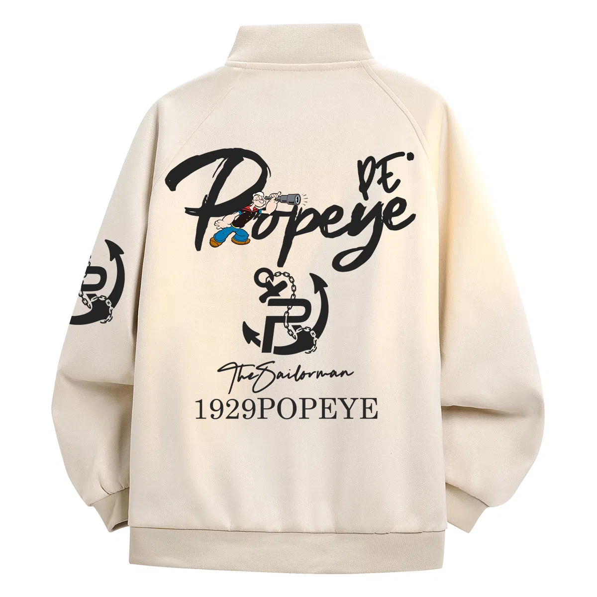 POPEYE Logo