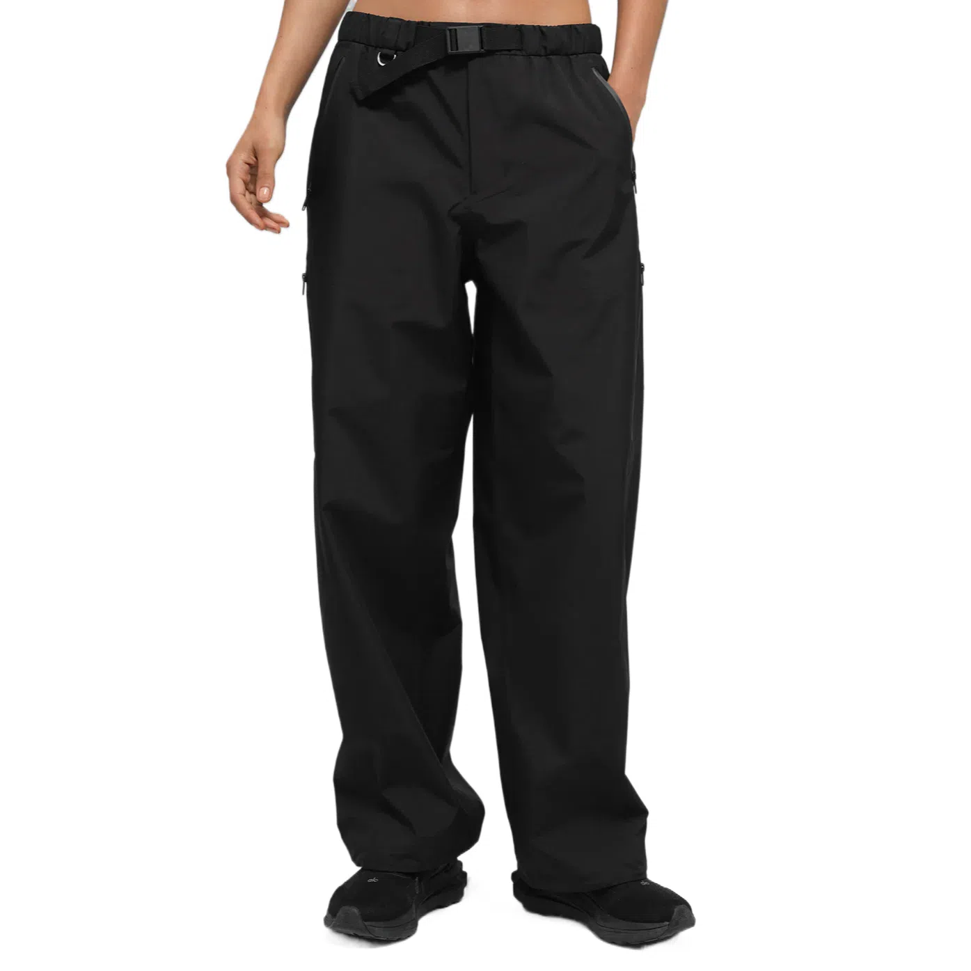 alo yoga Alpha Shell