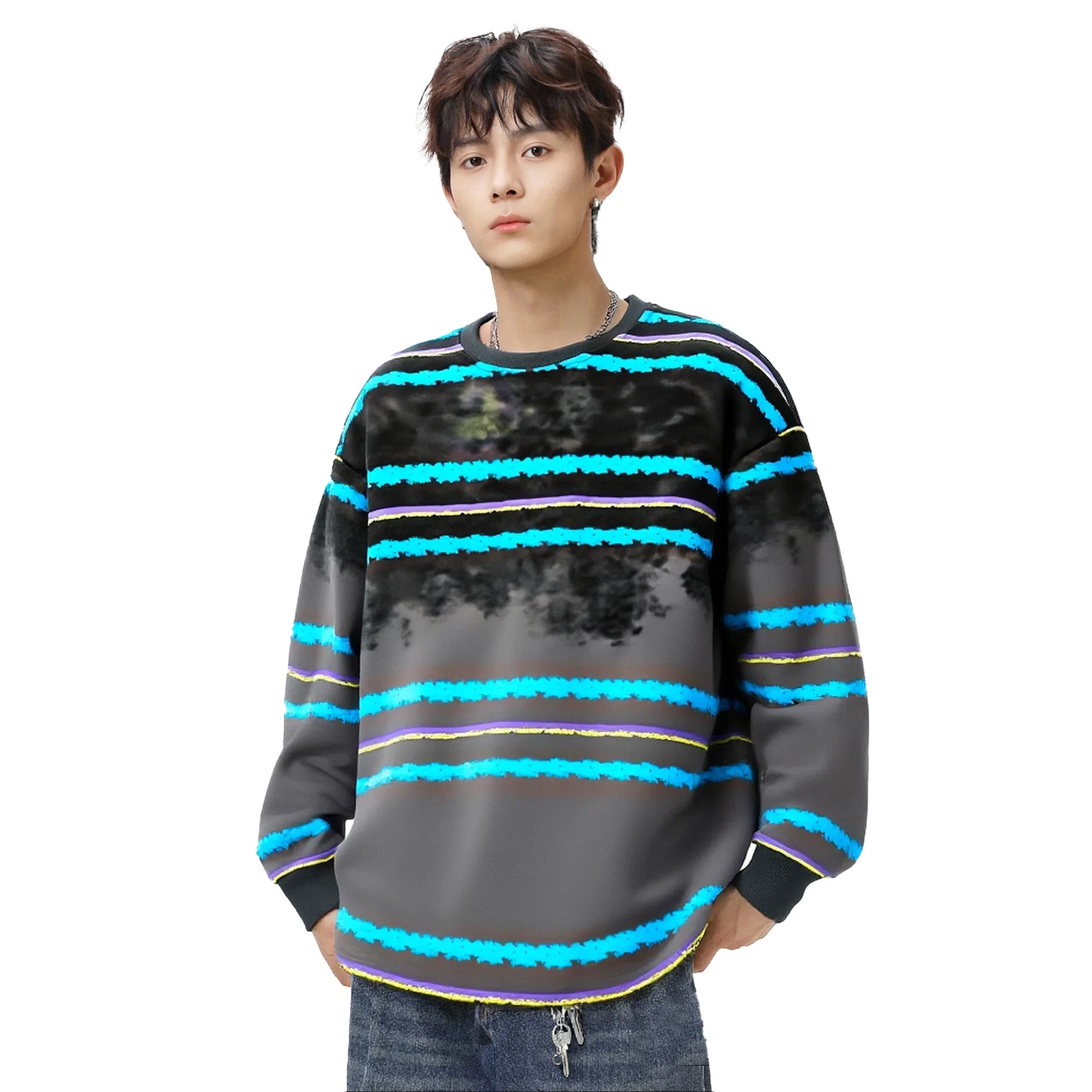 COLD MAPLE FW25