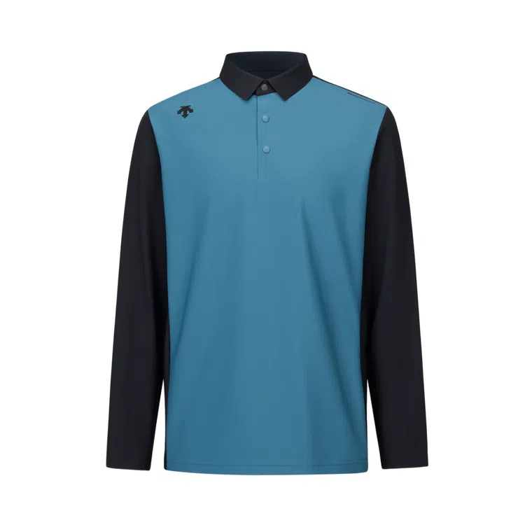 DESCENTE Descente Golf ProPOLO