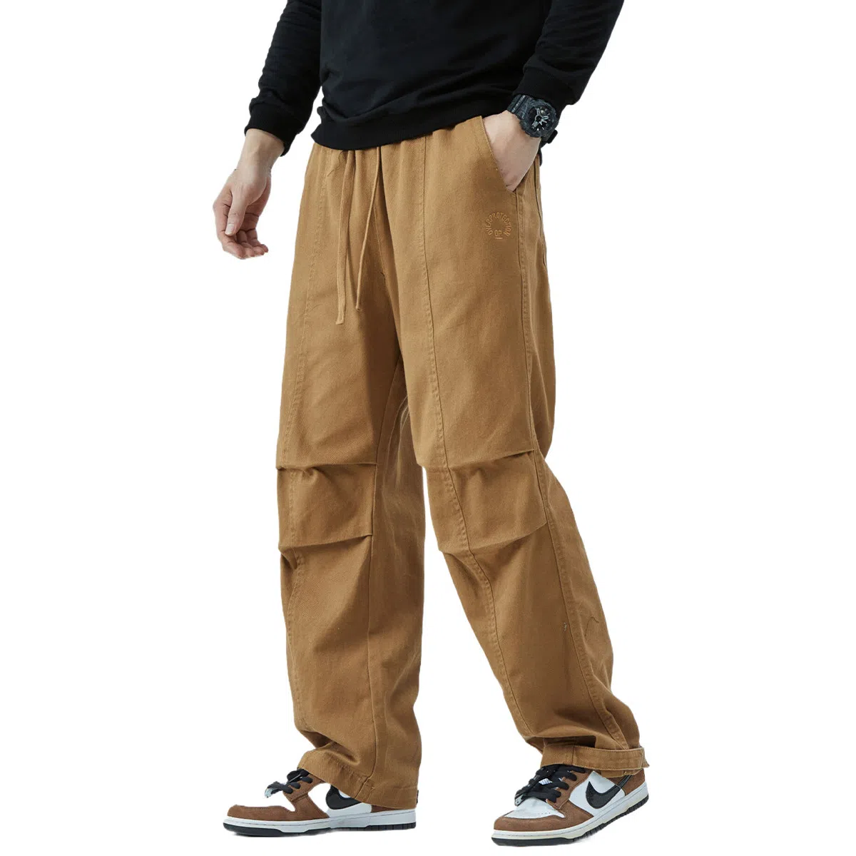 OVERPROTECTION i.t Logo