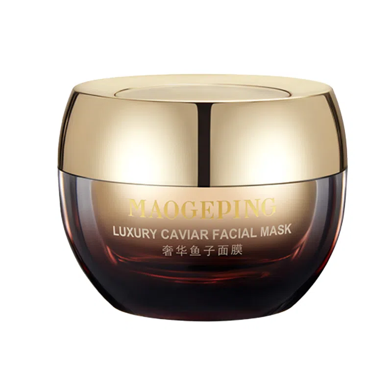 MGPIN Caviar Mask