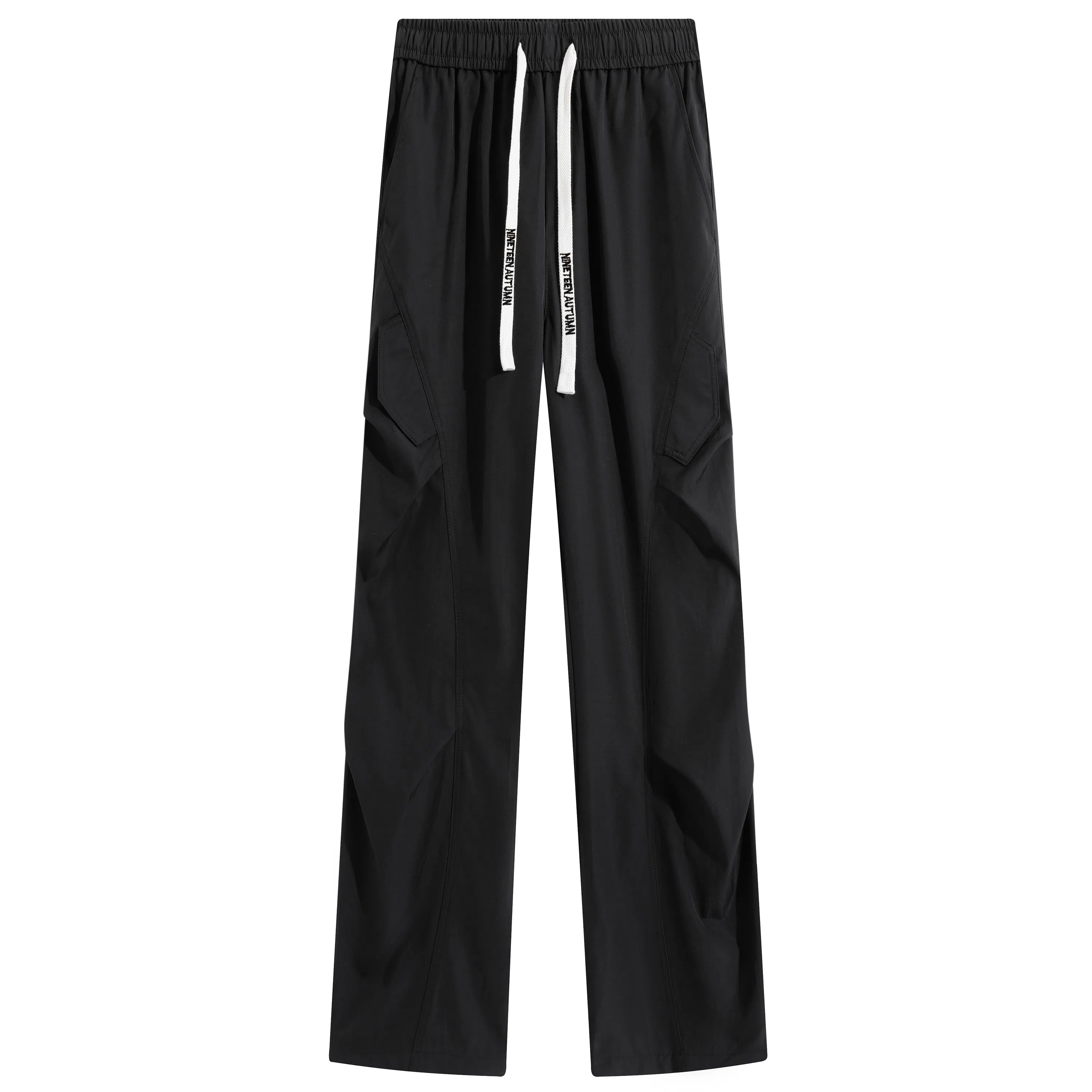 NINETEEN AUTUMN logo