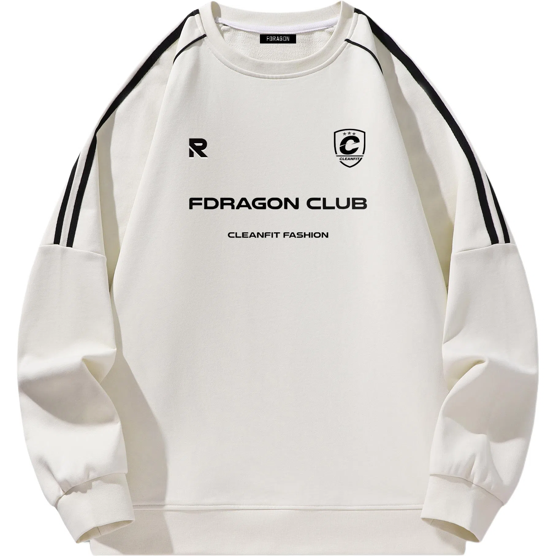 fdragon cleanfitT