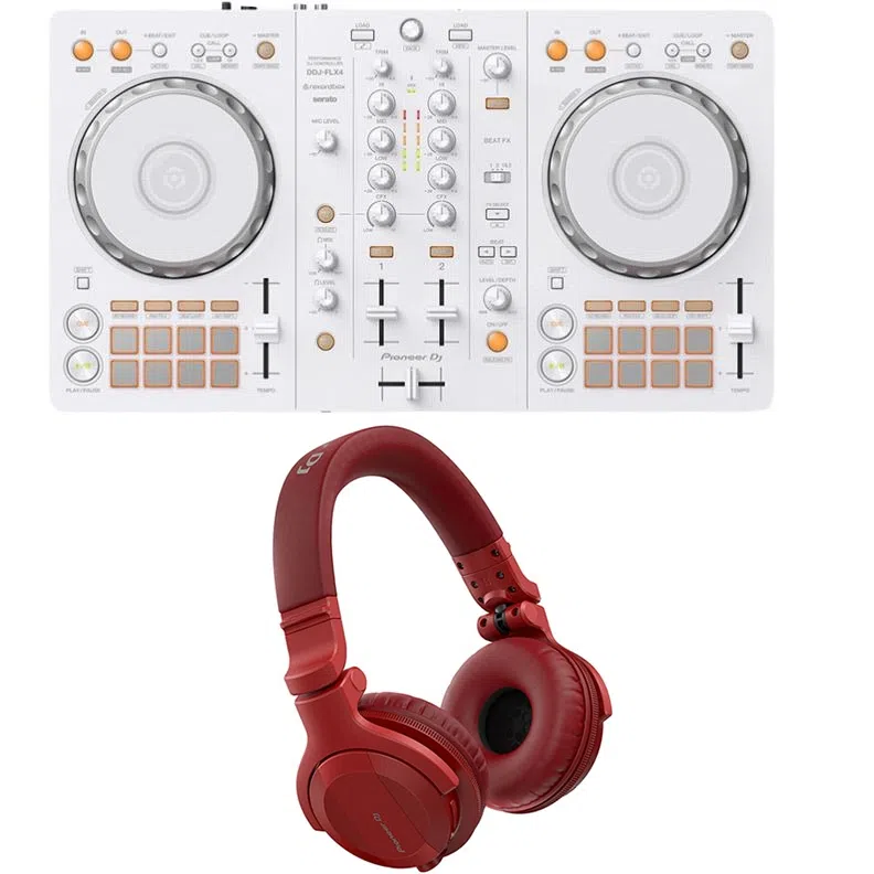 Pioneer DJ DDJ-FLX6