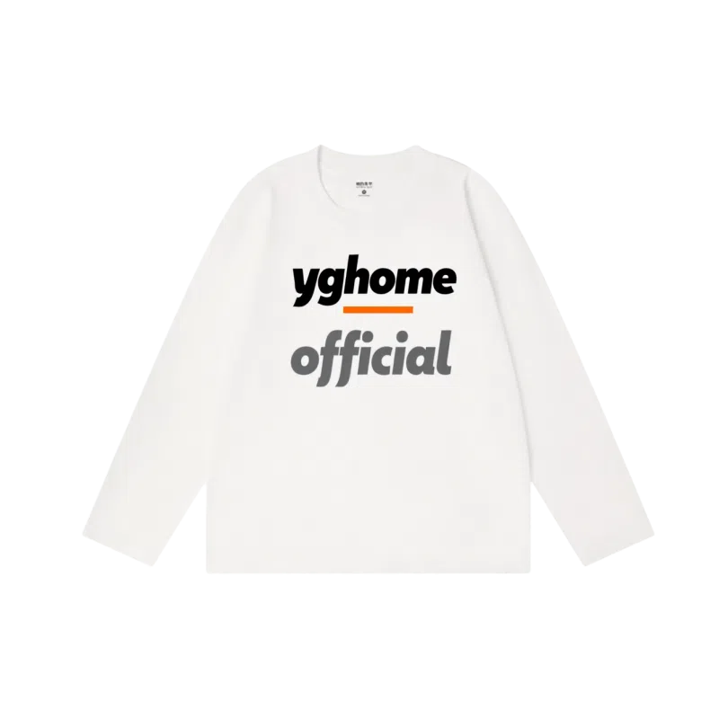 YGHOME OFFICIAL ins