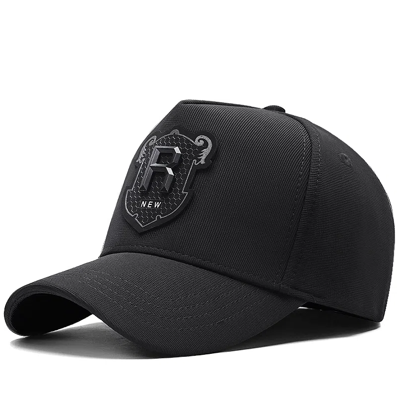 Devanro High Top Cap