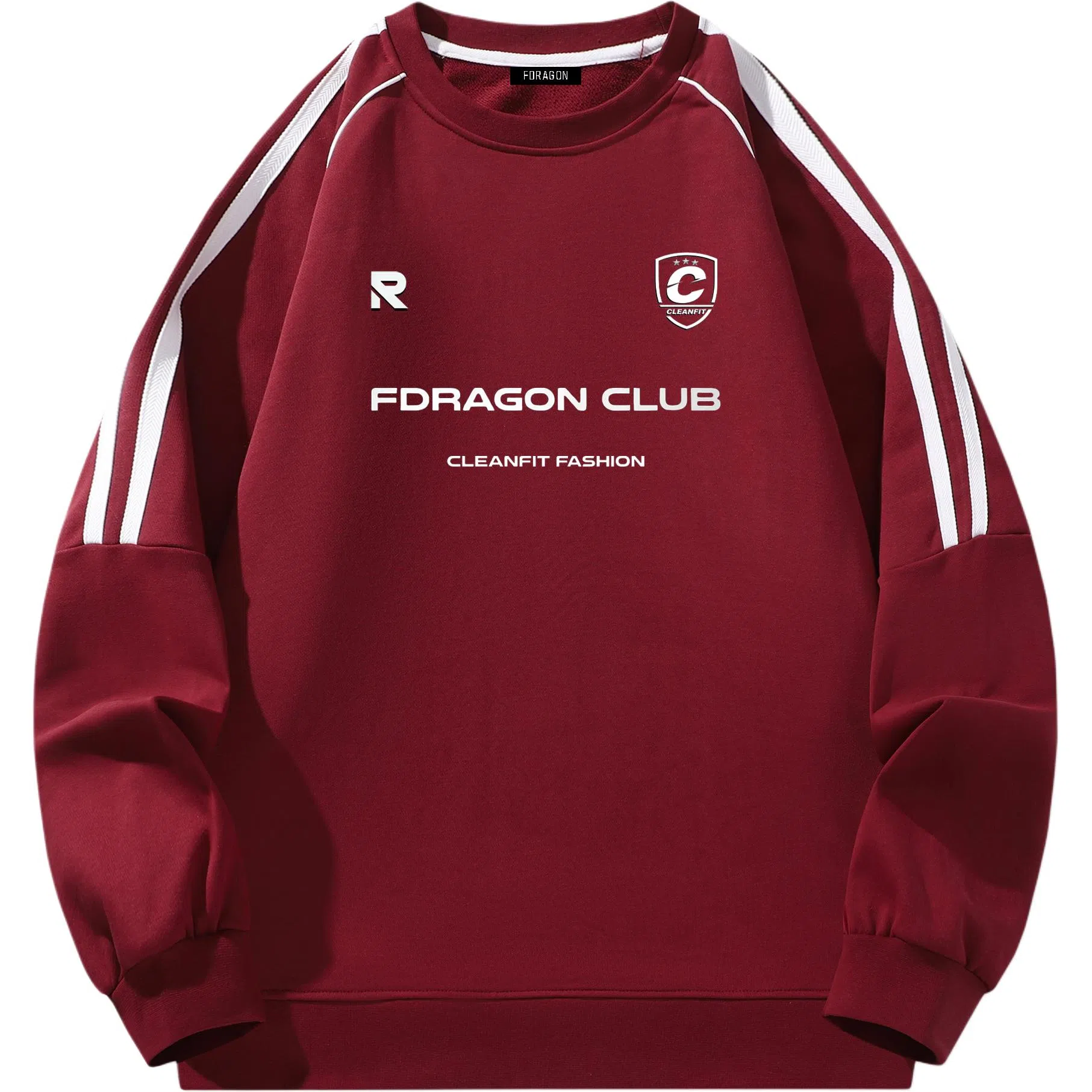 fdragon cleanfitT