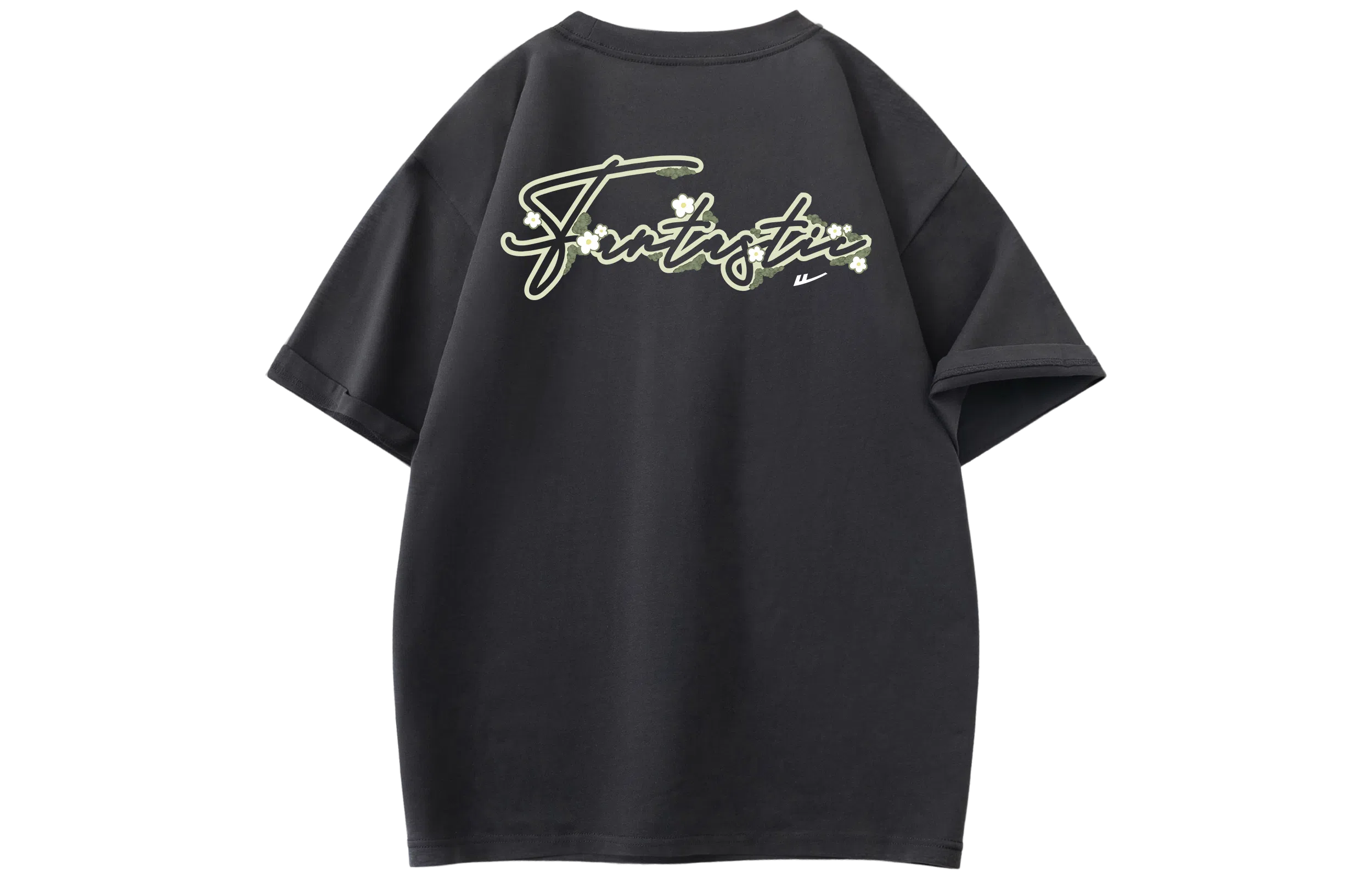 Warrior Star Cloud Series T-Shirt