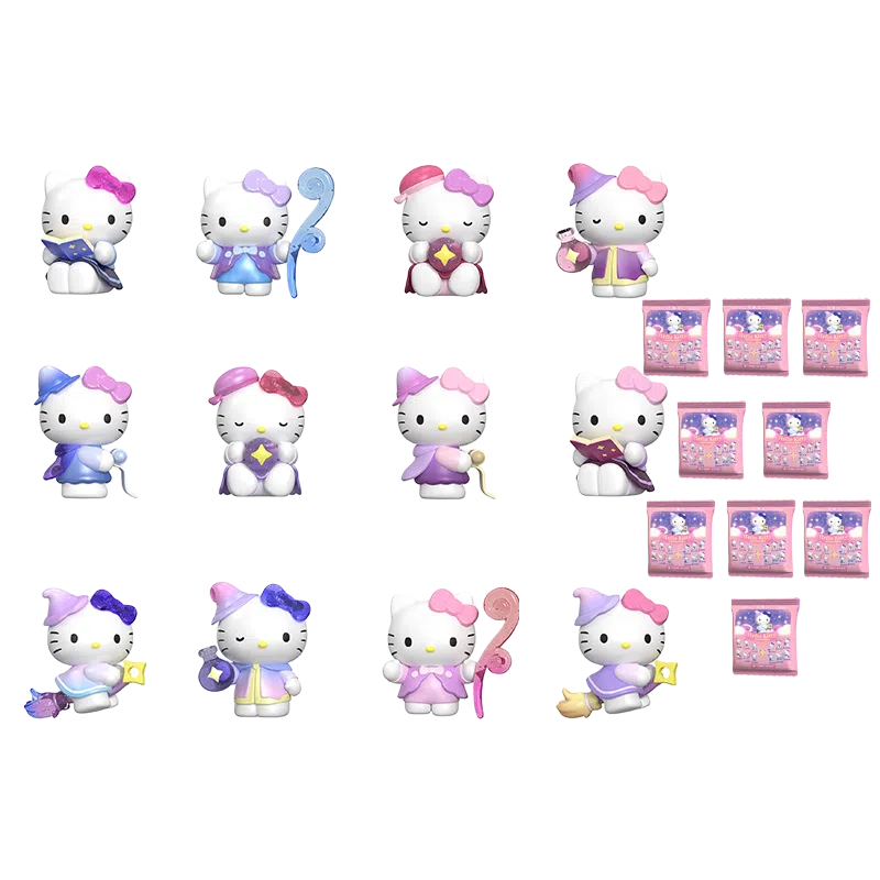 MOETCH Hello Kitty 318