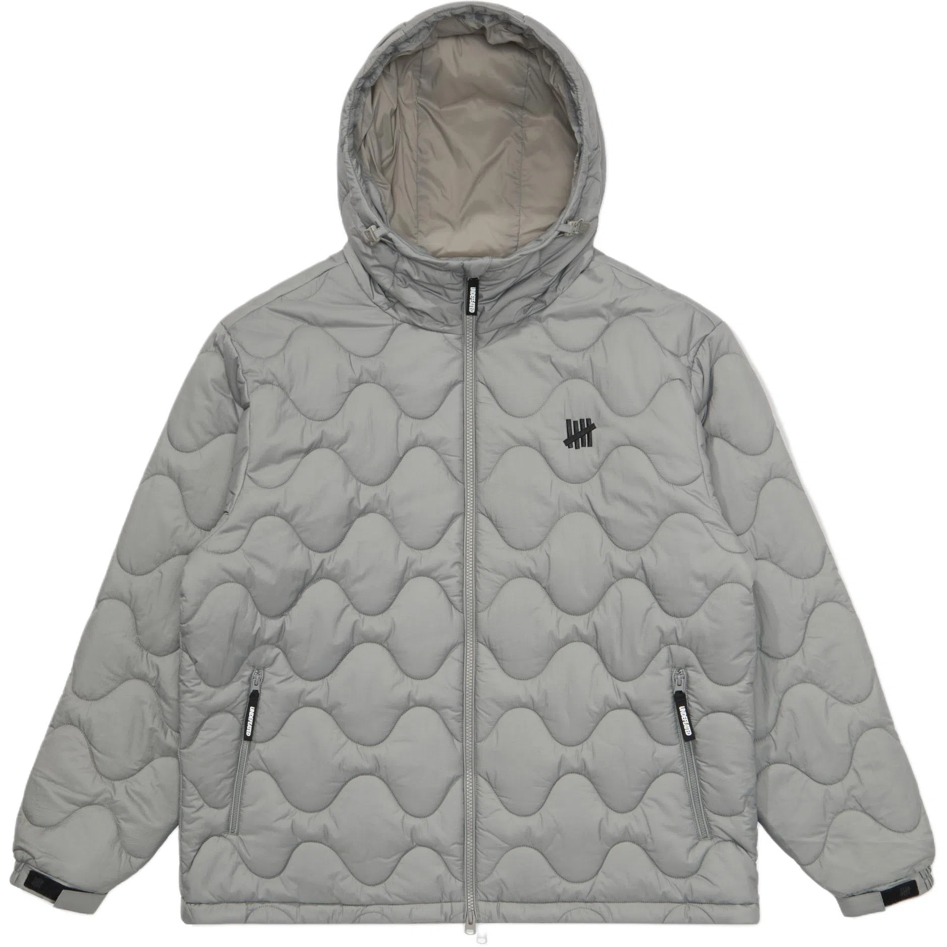 UNDEFEATED FW25 Logo