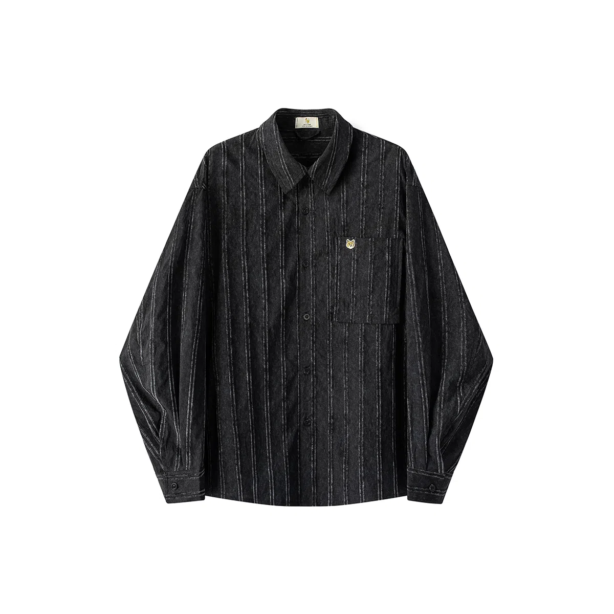 WILLIAM FOXSONS 2025