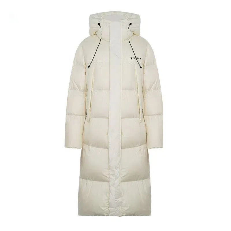 鸭鸭 简约百搭日常羽绒服 男女同款