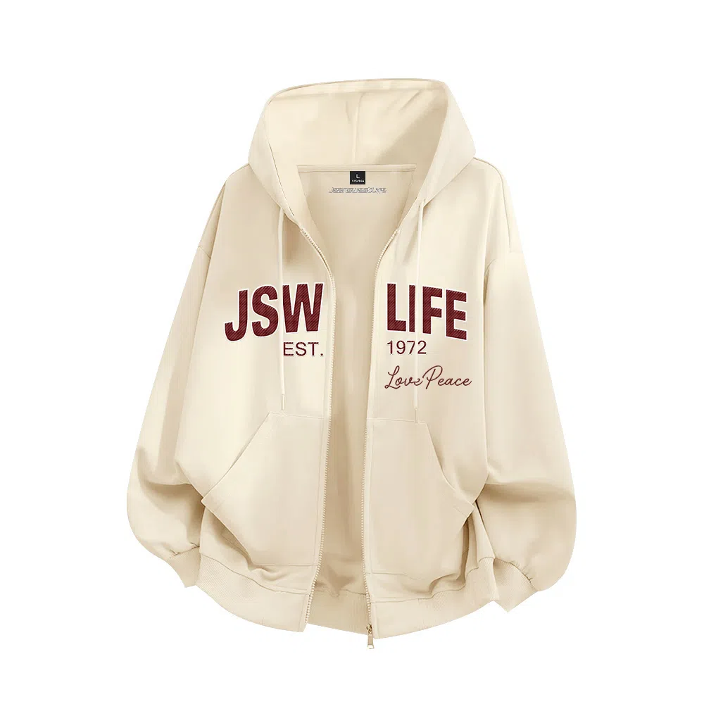 JEANSWEST LIFE logo