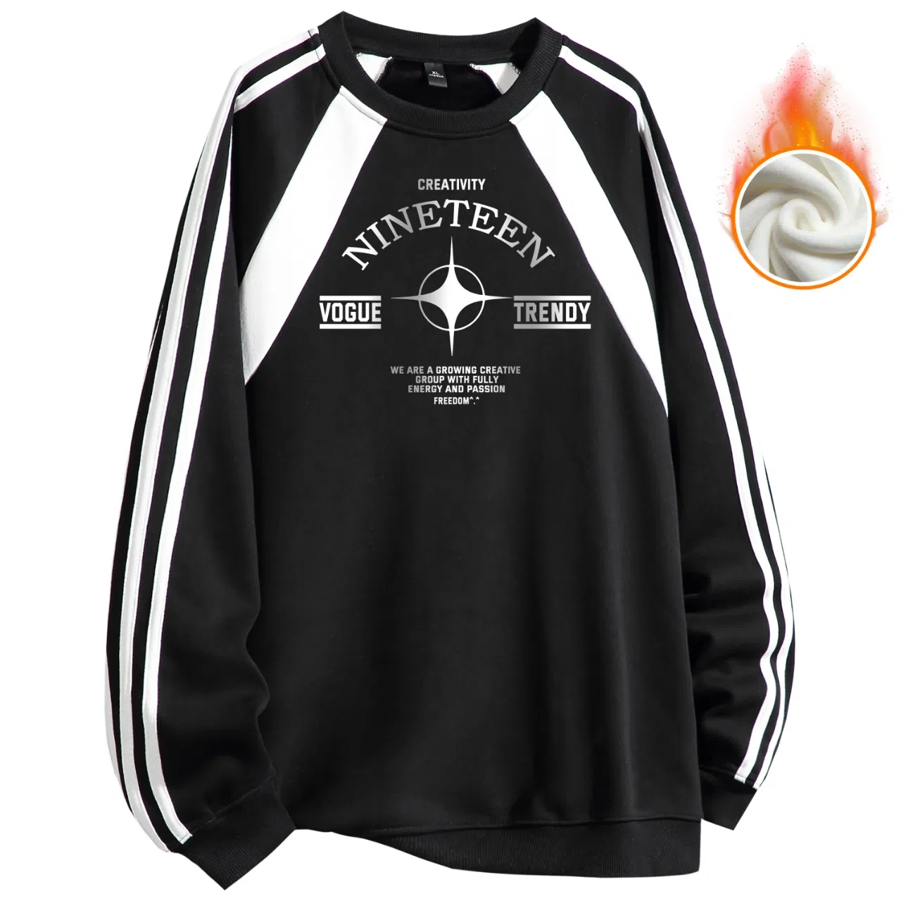 NINETEEN AUTUMN logoT