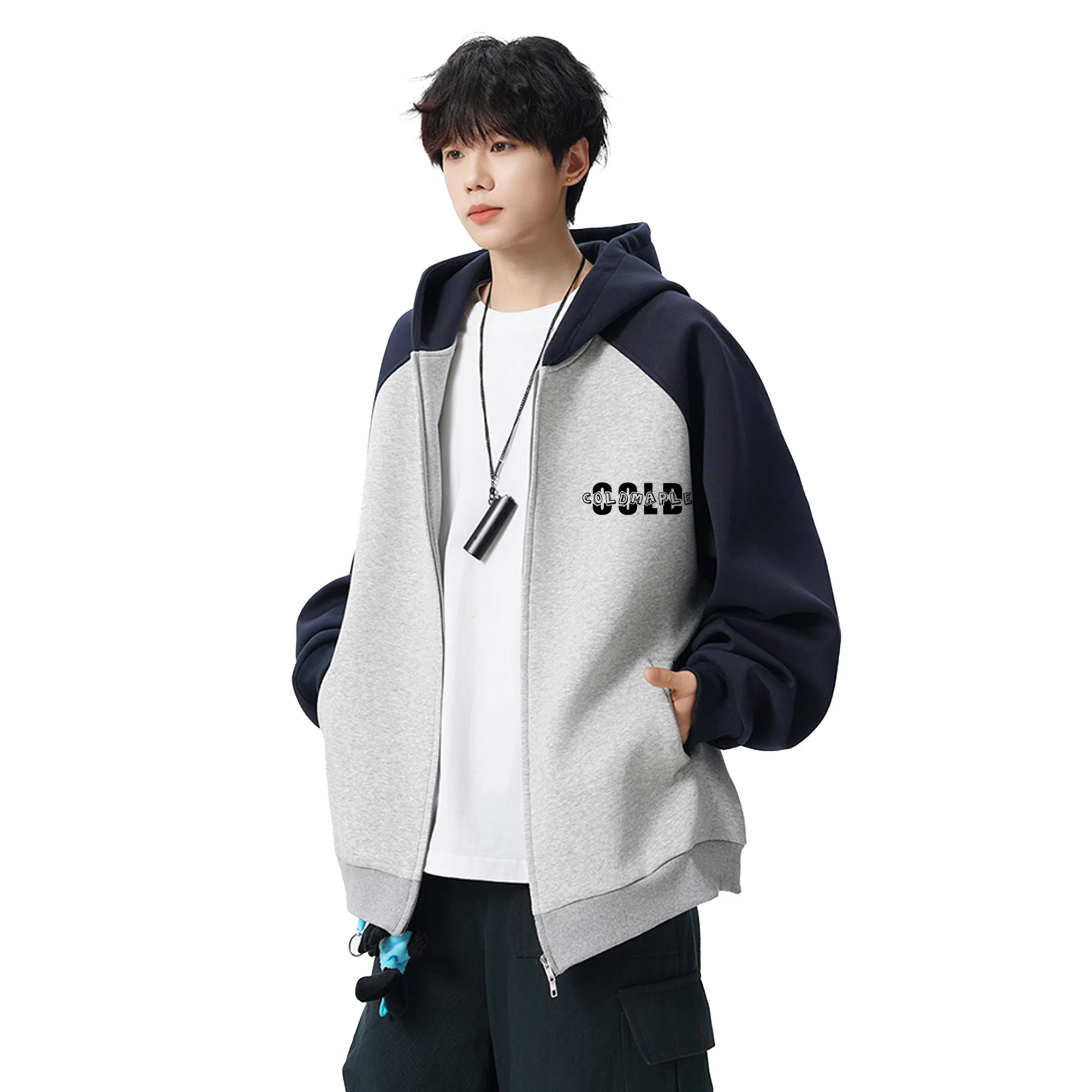 COLD MAPLE FW25