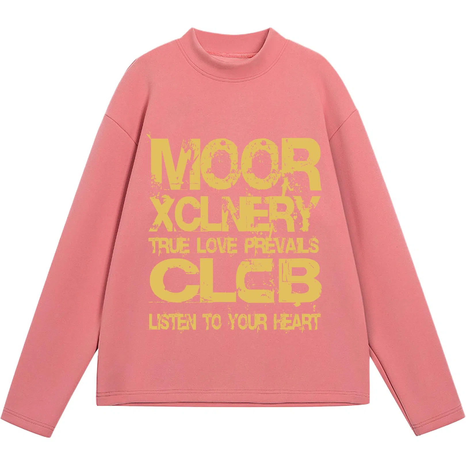 MOOR XCLNERY