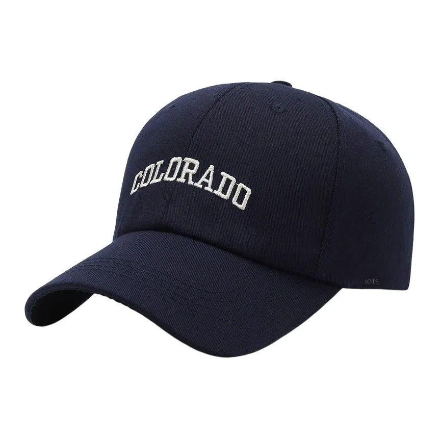IOTS Colorado Cap