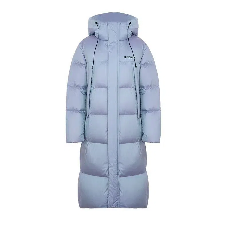 鸭鸭 简约百搭日常羽绒服 男女同款