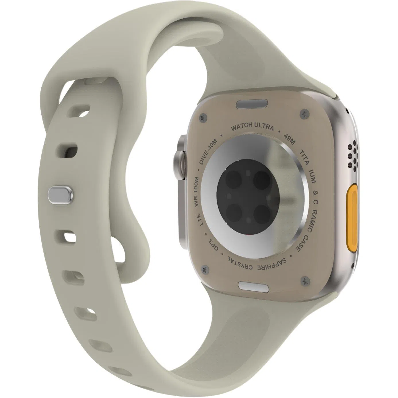 Dresself Apple Watch S10 Ultra12