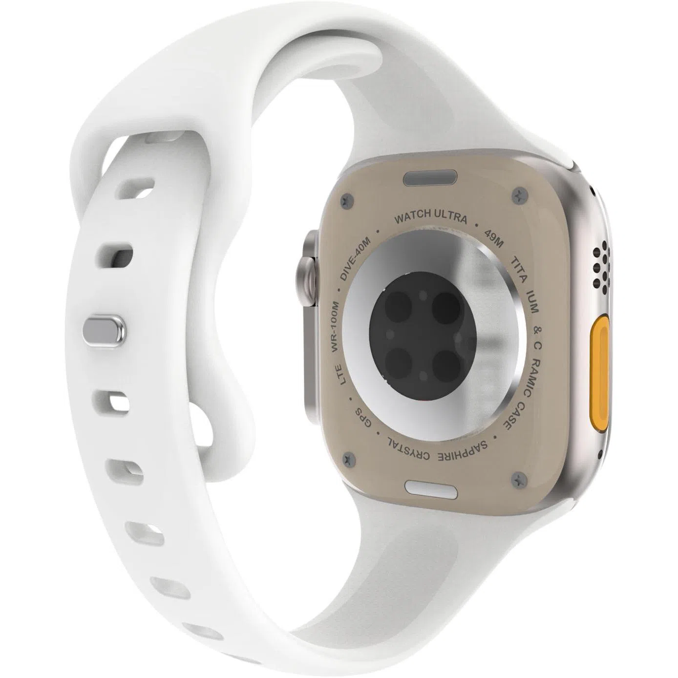 Dresself Apple Watch S10 Ultra12