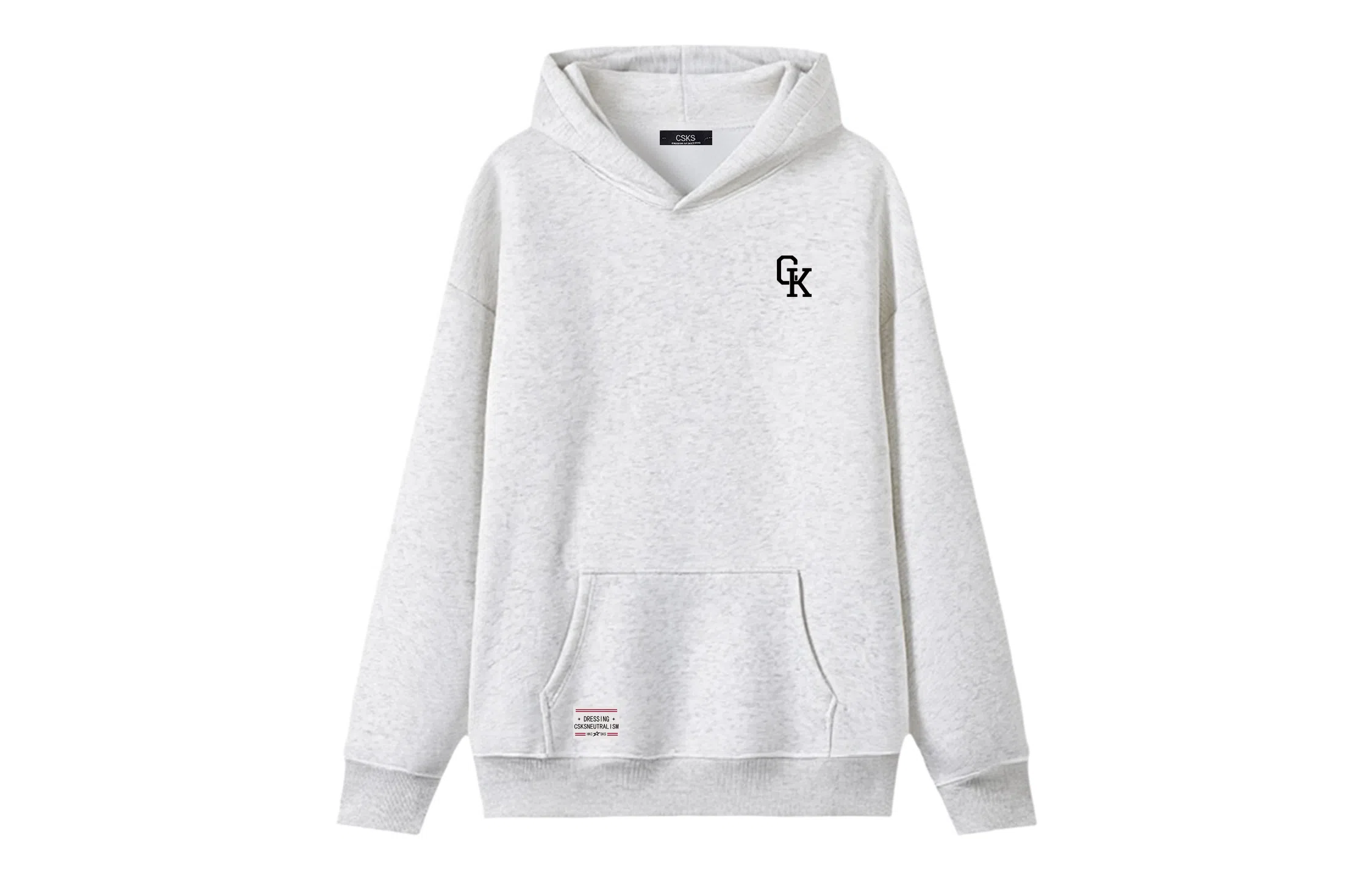 CSKS 420CleanfitLogo