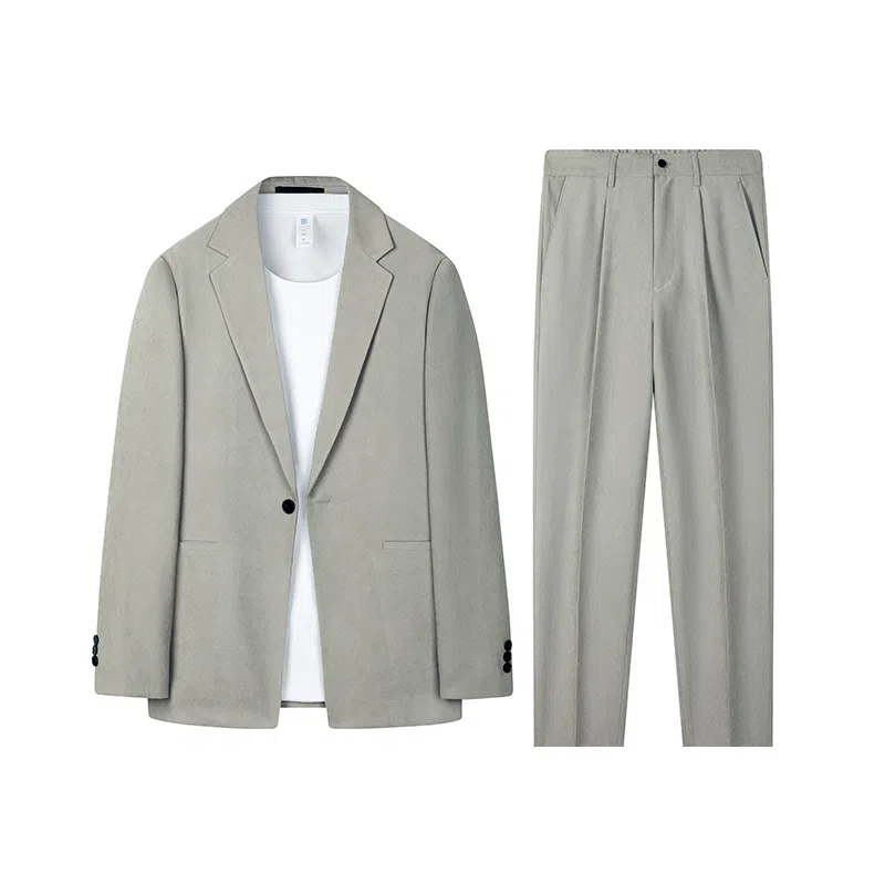 Antioffice clean fit