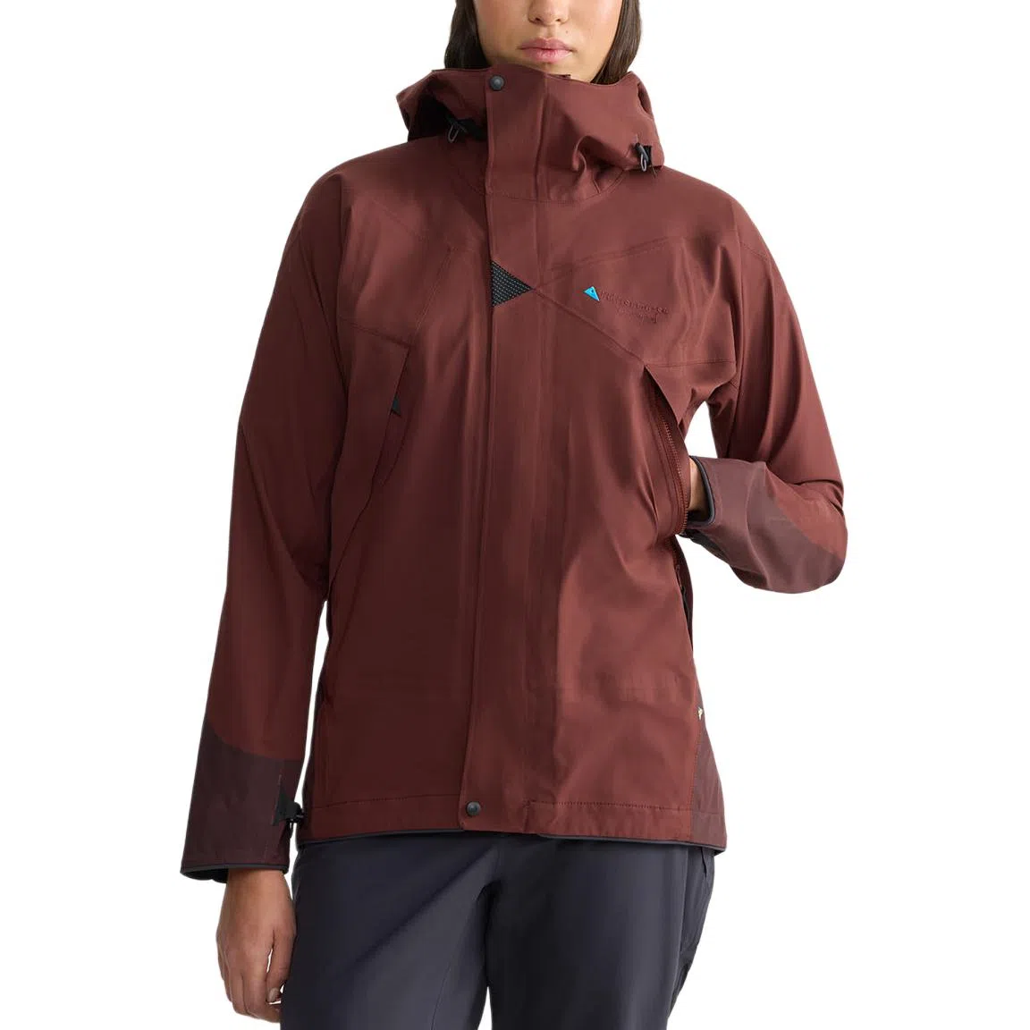 KLATTERMUSEN Allgrn 2.0 Waterproof Jacket