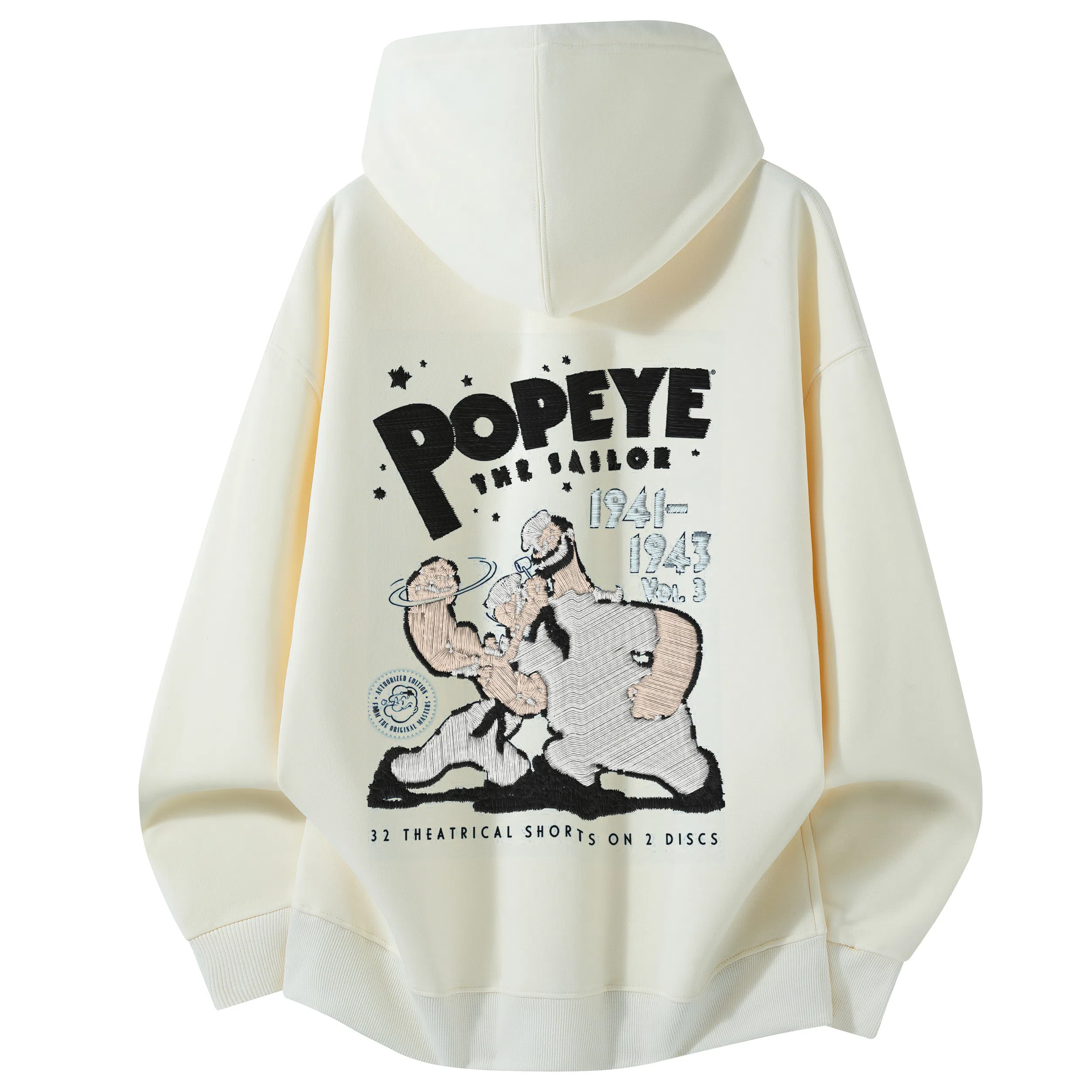 POPEYE IP logo