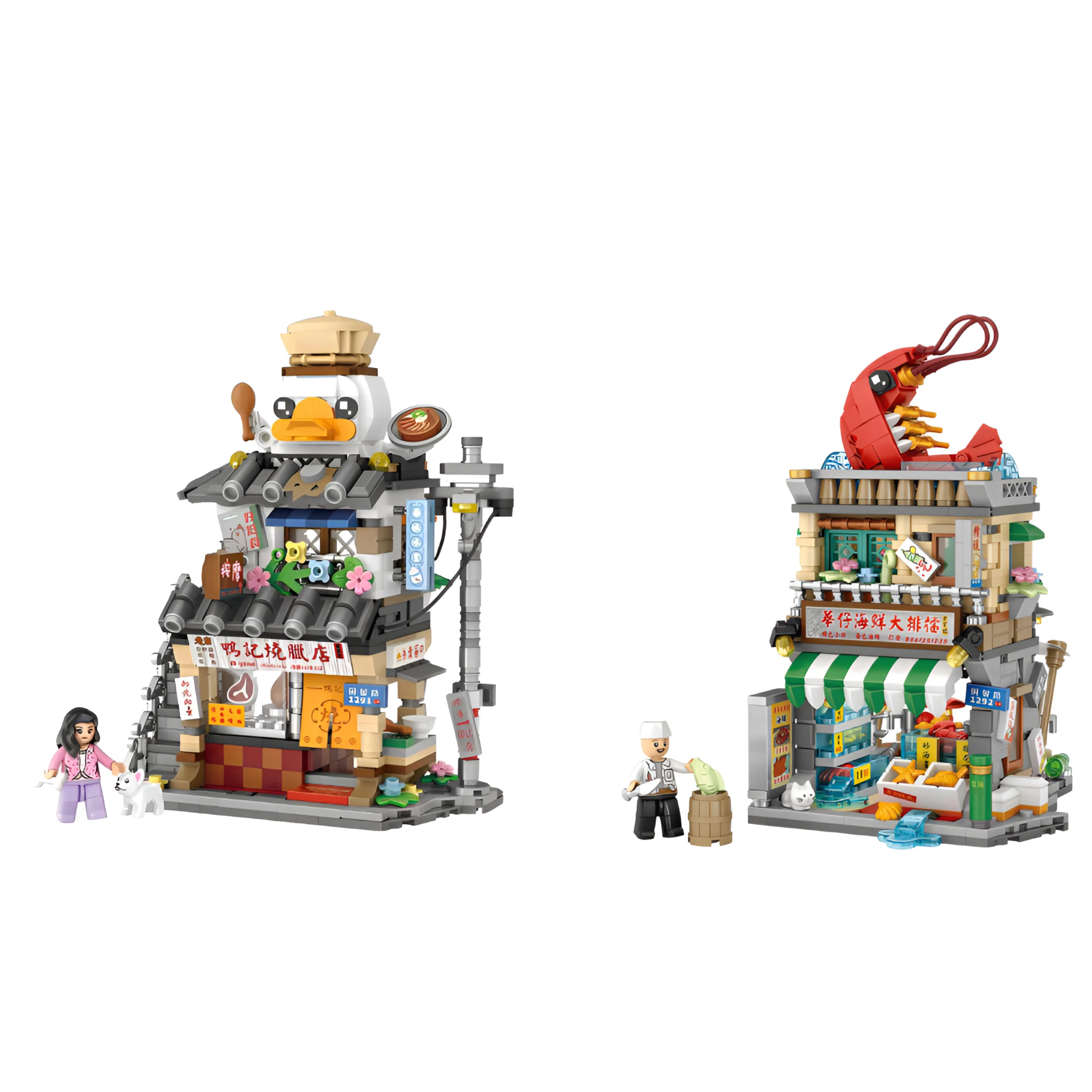 T 601-1000pcs T-1290-1293L