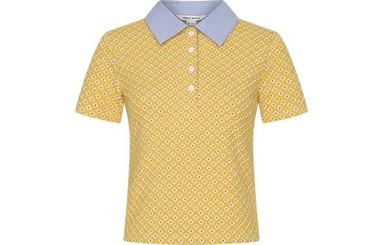 URBAN REVIVO UR T T_