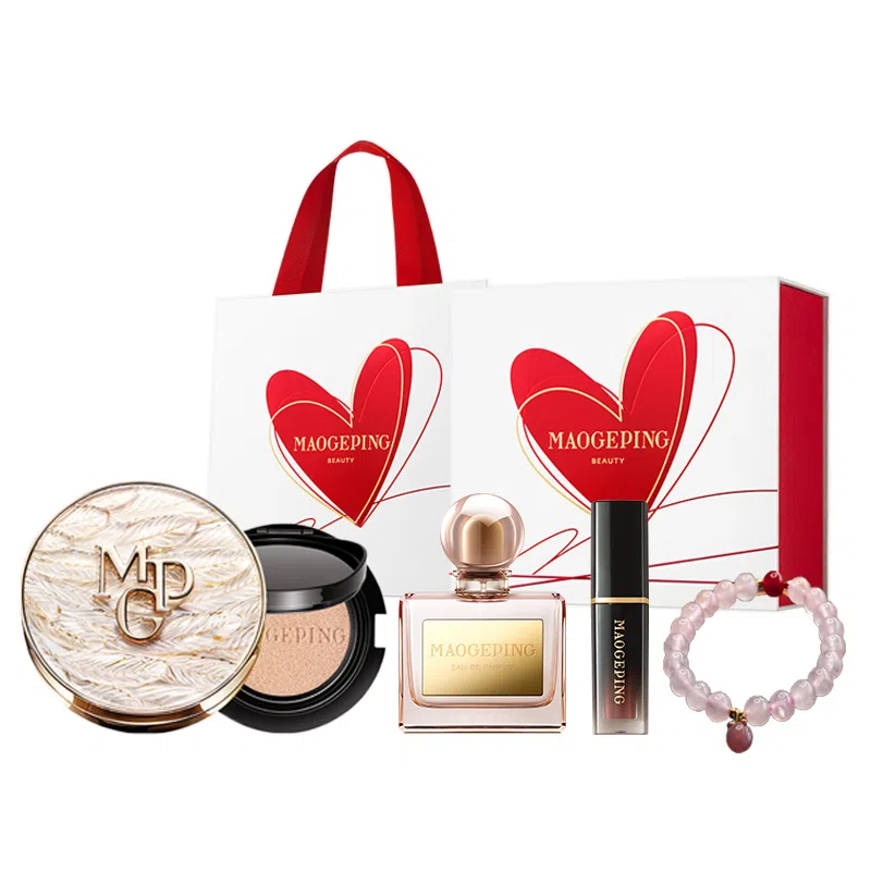 MAOGEPING 14g+14g+10ml