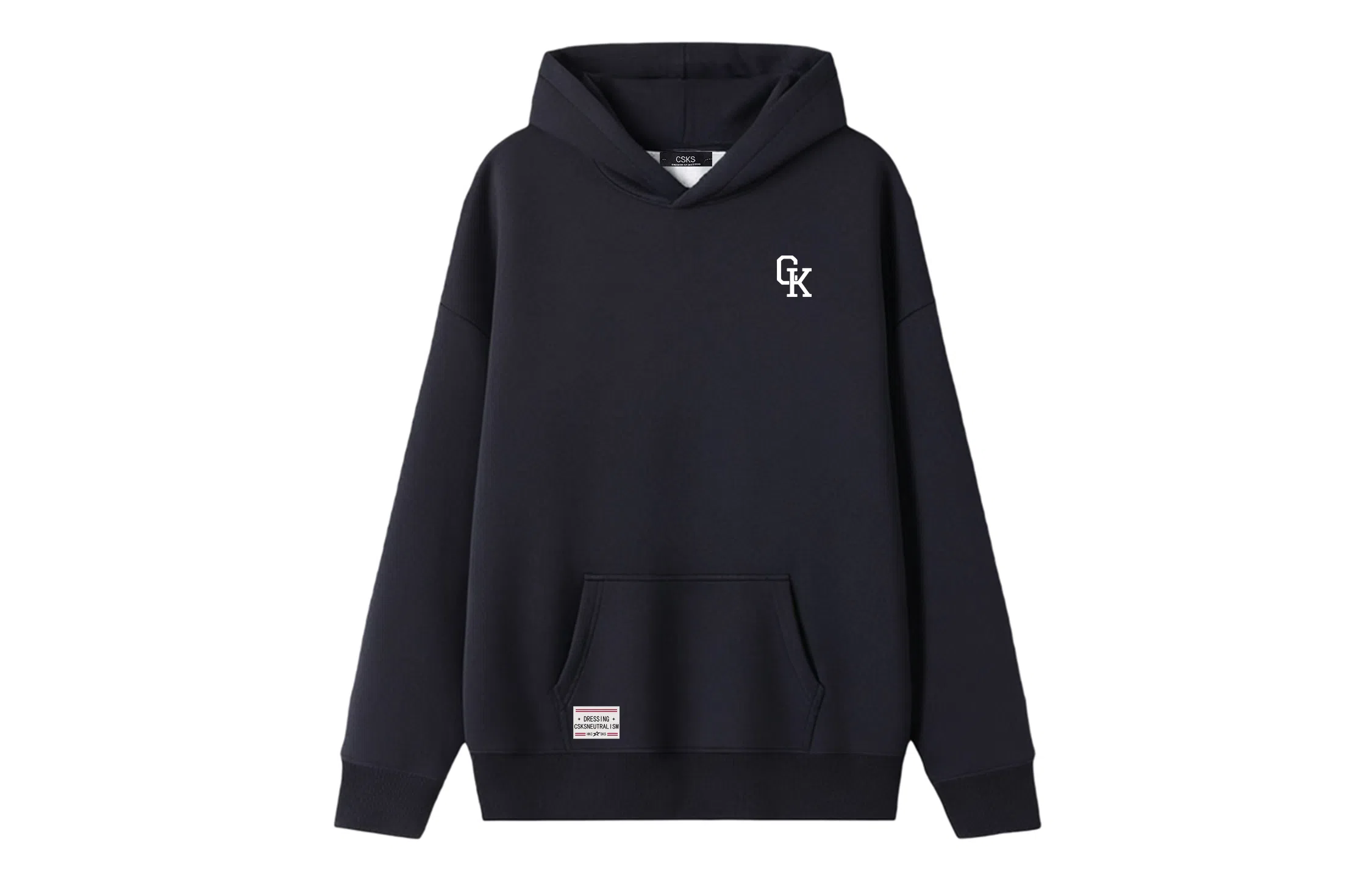 CSKS 420CleanfitLogo