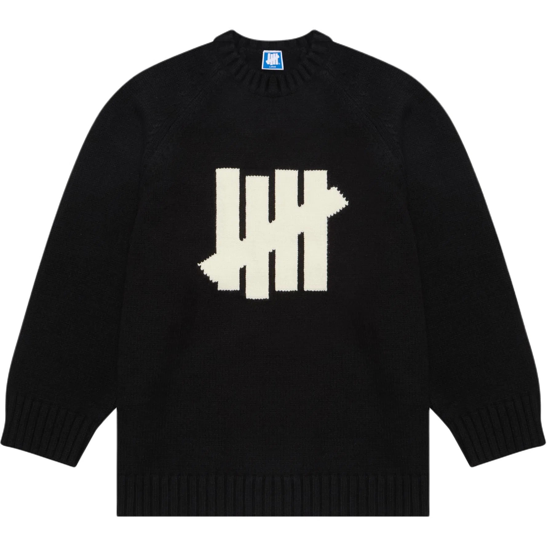 UNDEFEATED FW25 Logo