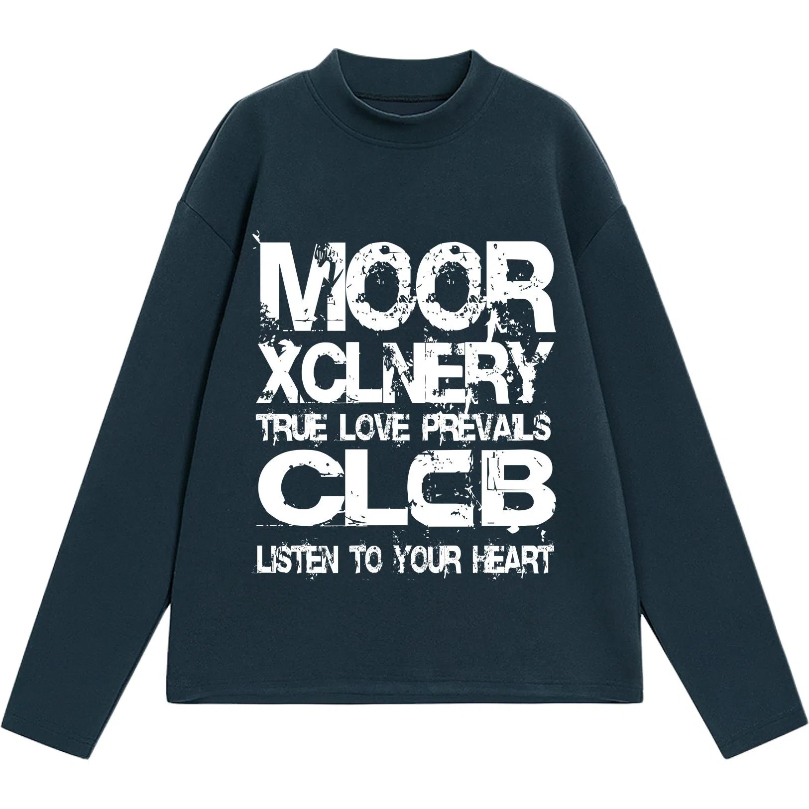 MOOR XCLNERY