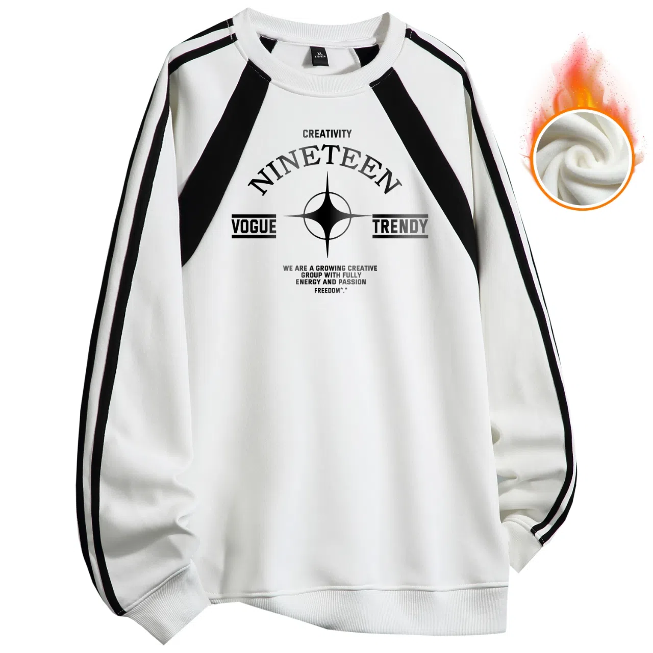 NINETEEN AUTUMN logoT