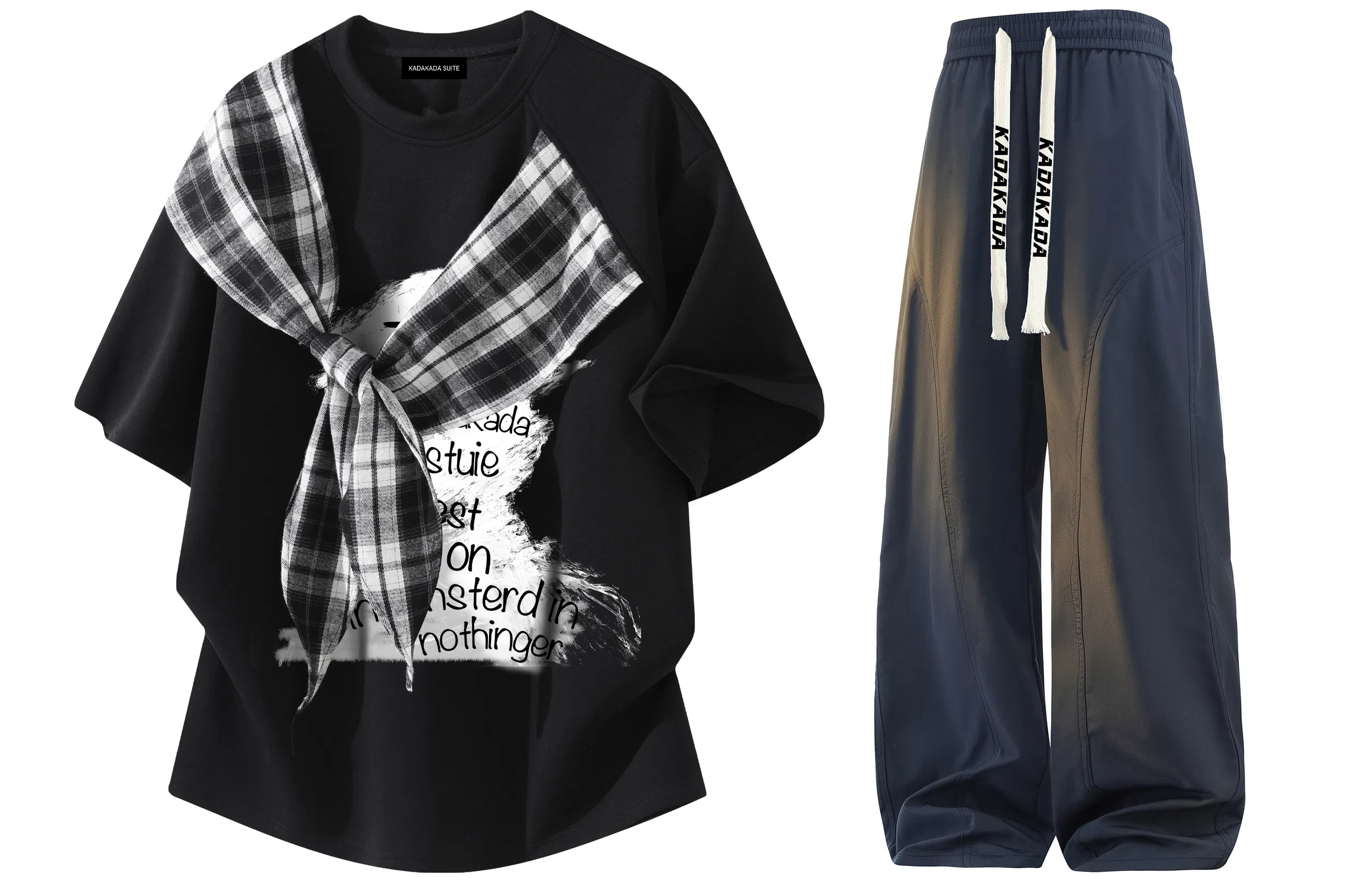 KADAKADA SUITE