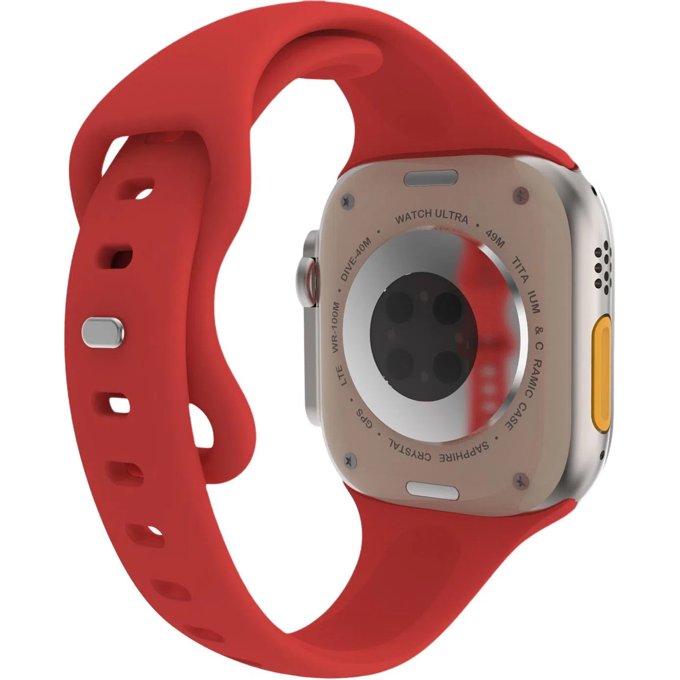 Dresself Apple Watch S10 Ultra12