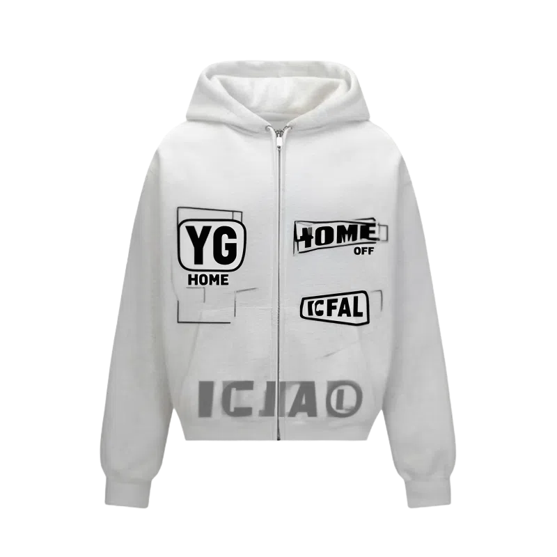 YGHOME OFFICIAL vibe