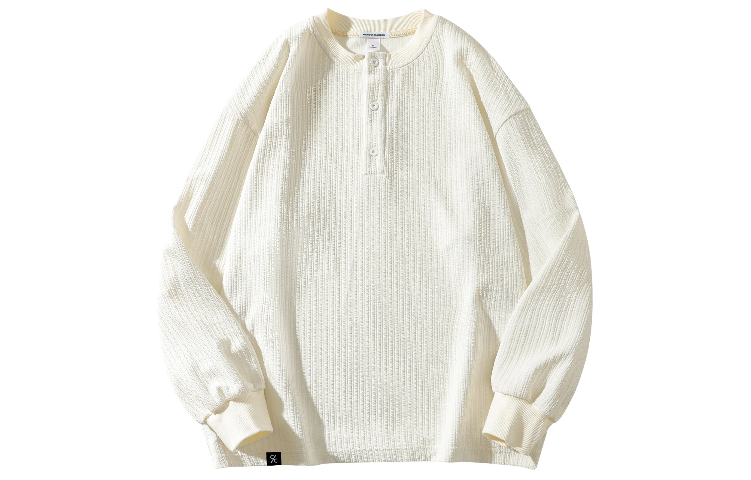 Colorful Creations Polo