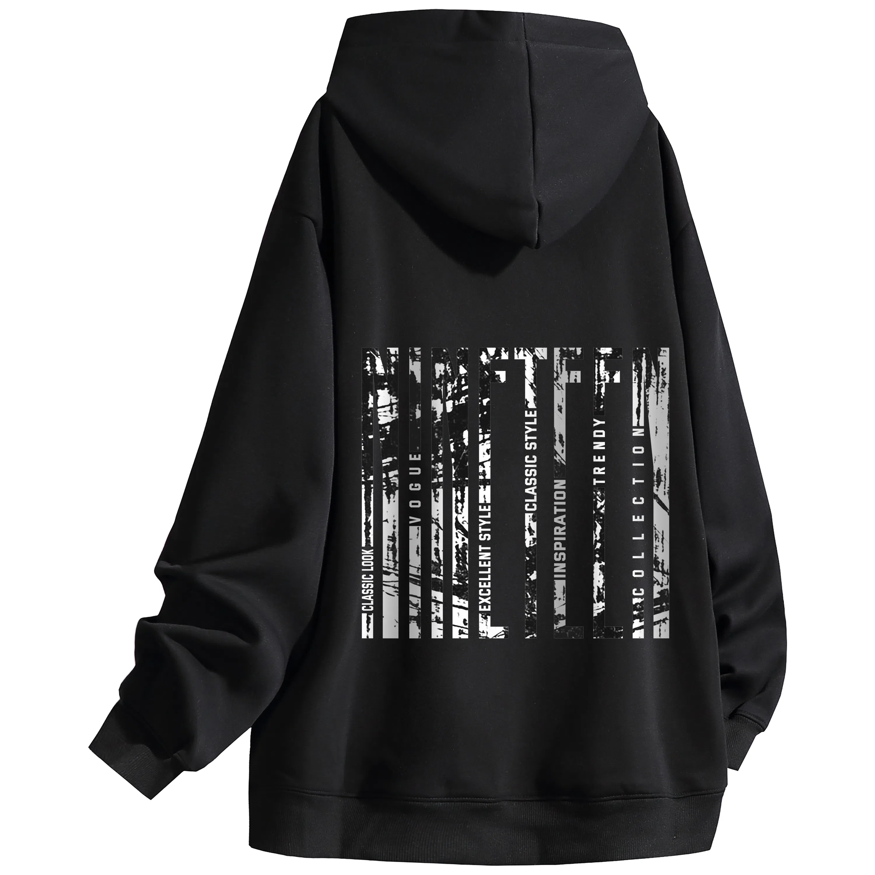 NINETEEN AUTUMN logo