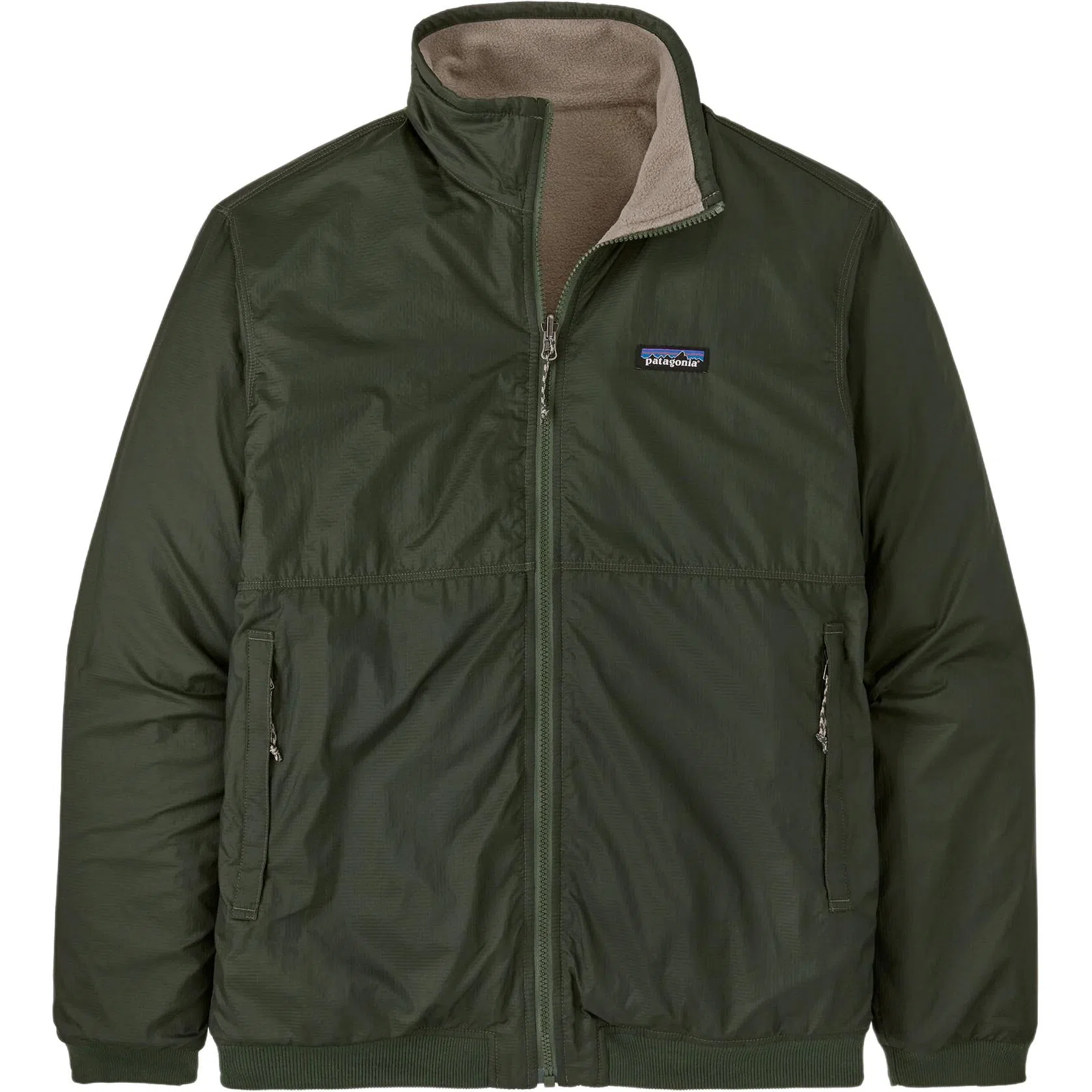 patagonia Logo