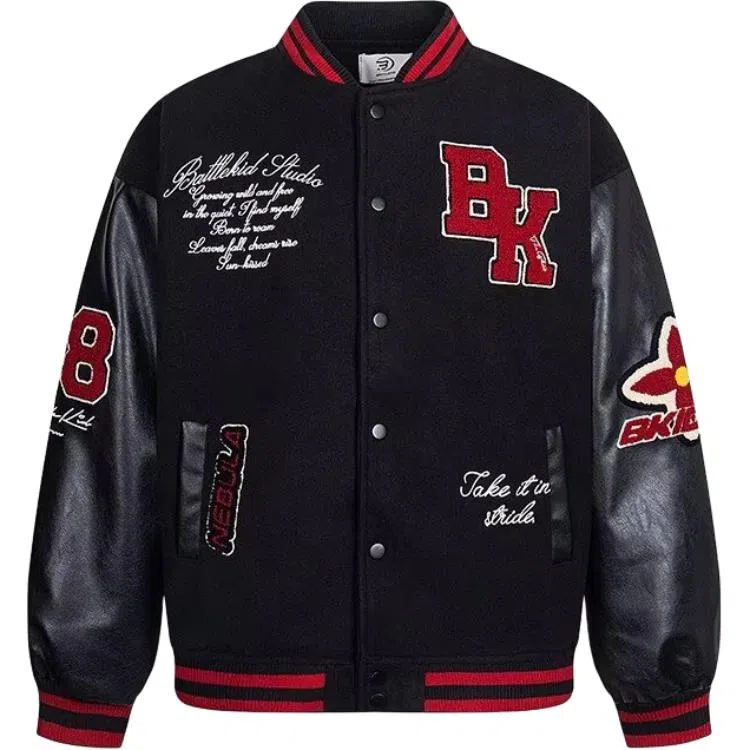 BK M17 STUDIO vibecleanfit