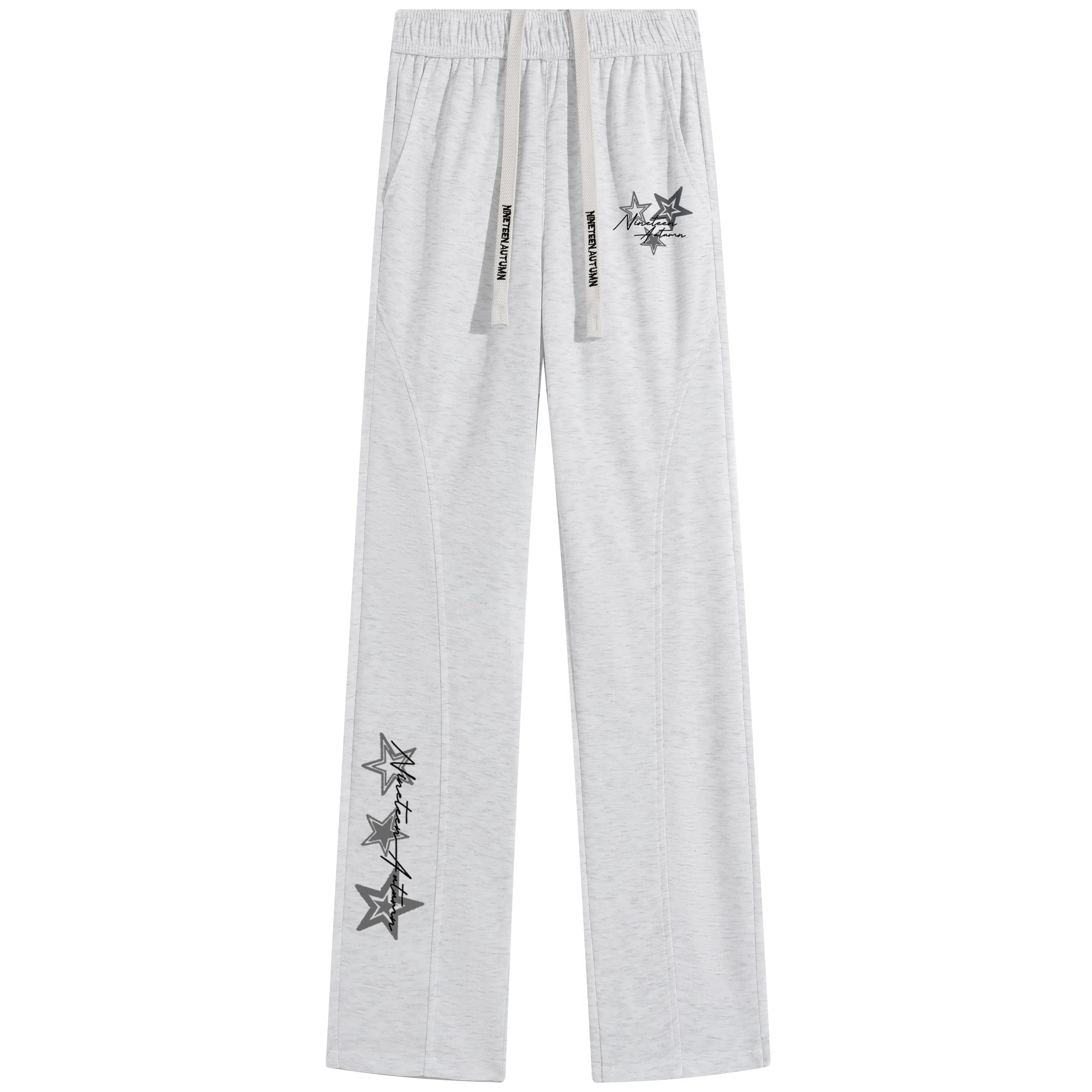 NINETEEN AUTUMN logo