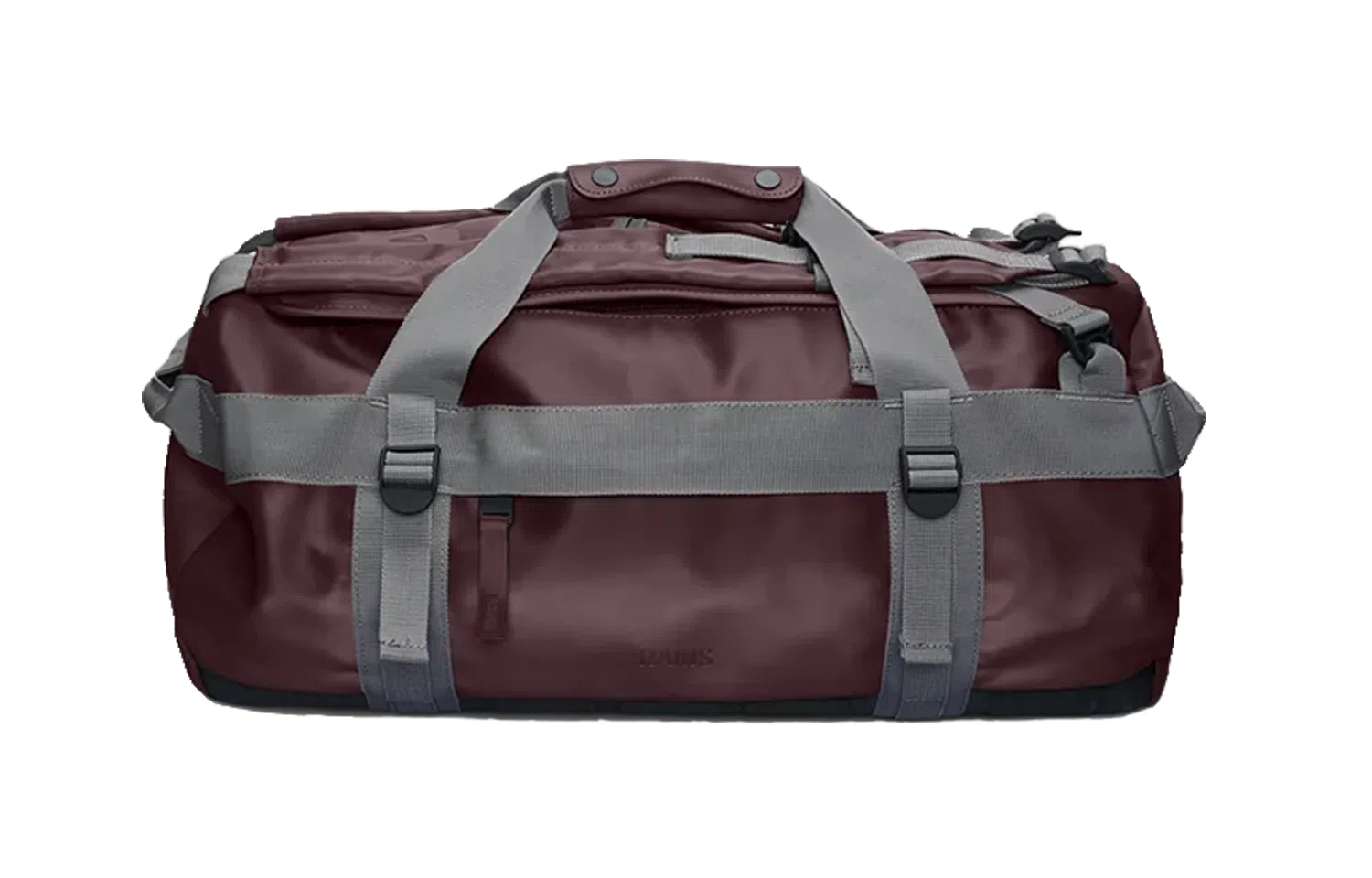 Rains Texel Duffel Bag Small W3 2023