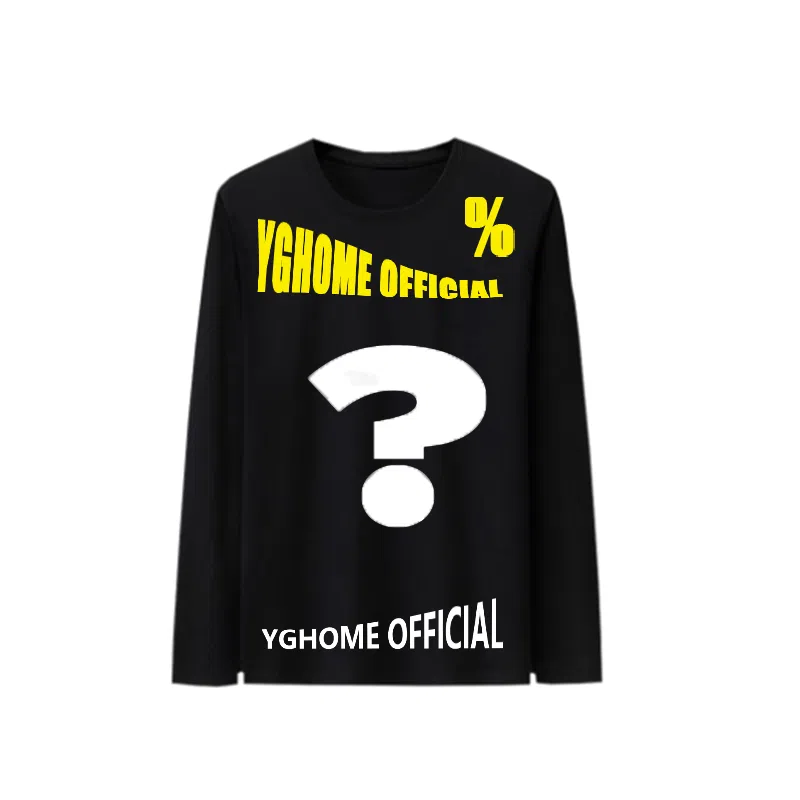 YGHOME OFFICIAL T