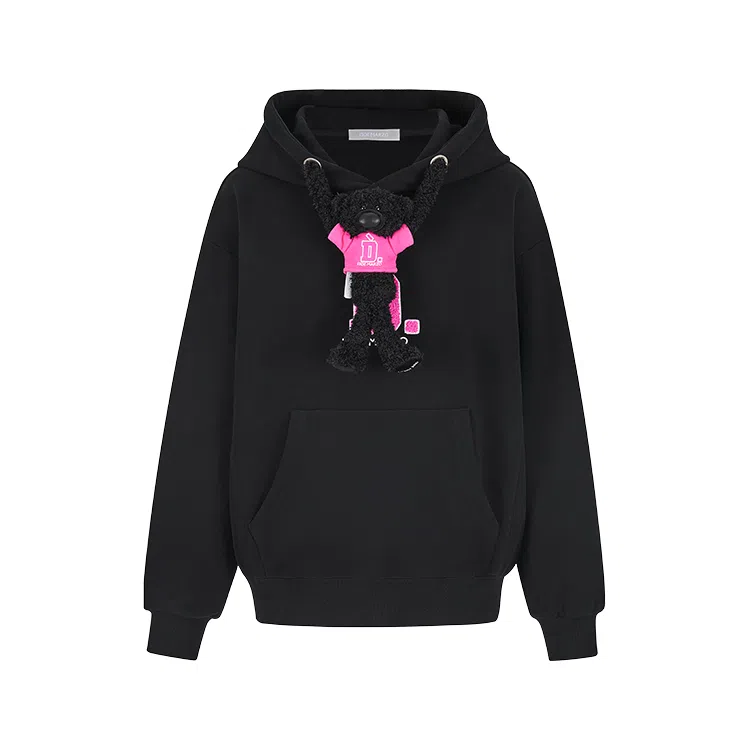 13 DEMARZO x D.DESIRABLE