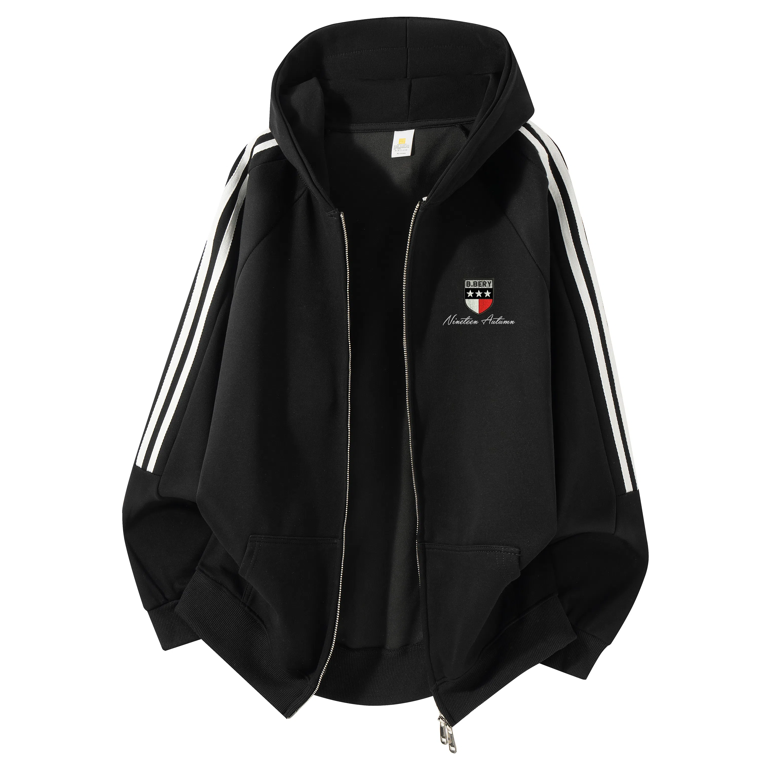 NINETEEN AUTUMN logo