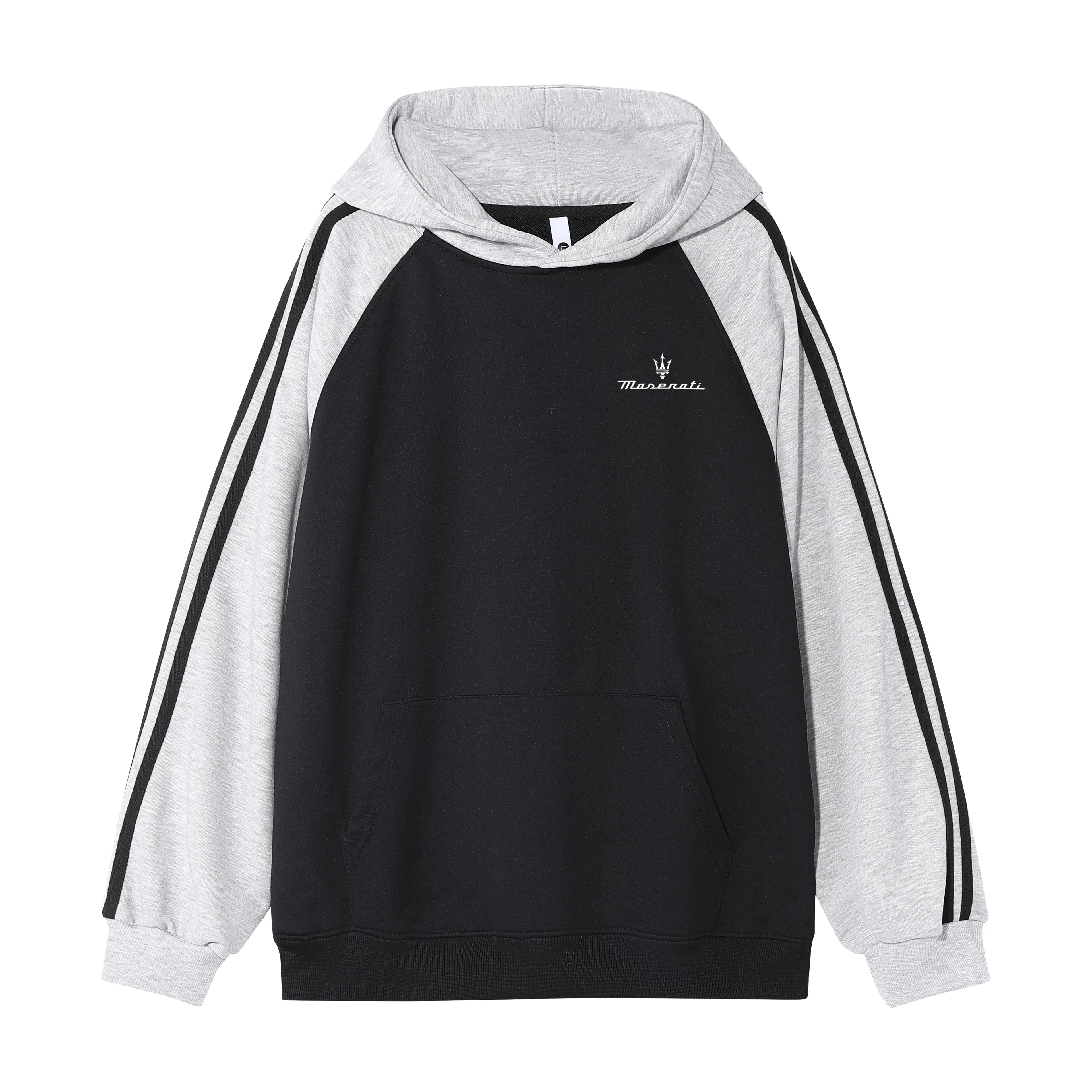 Maserati oversizelogo